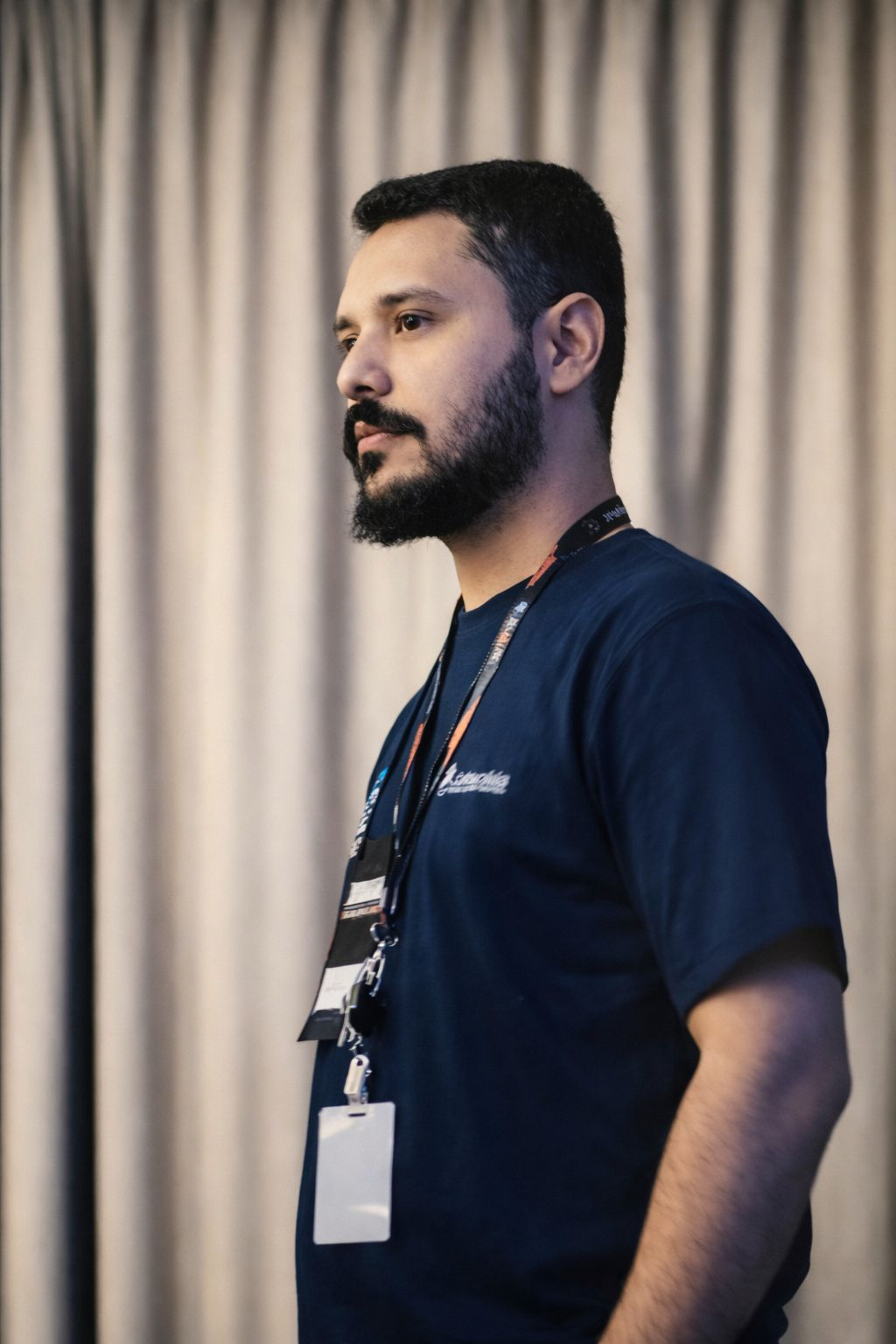 Andre Tavares Francisco